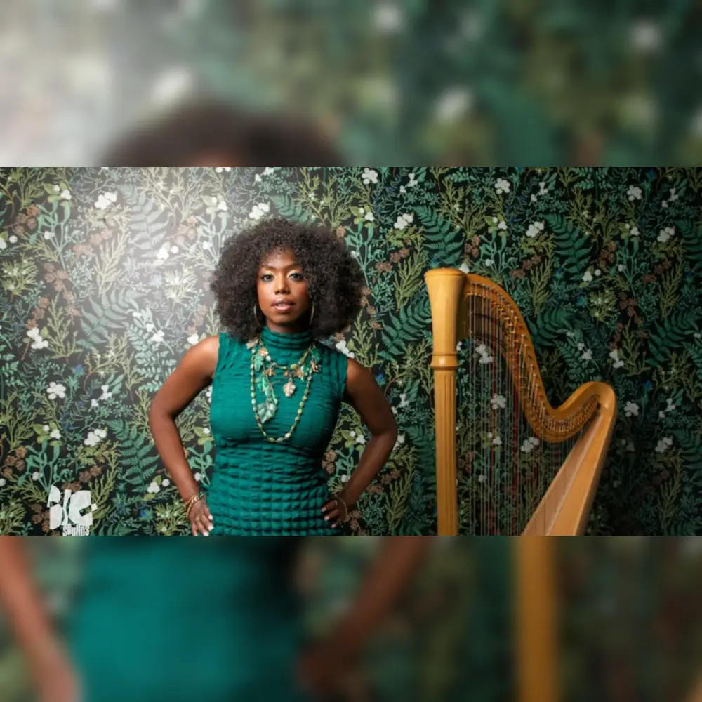 Jazz Orchestra of the Concertgebouw & Brandee Younger